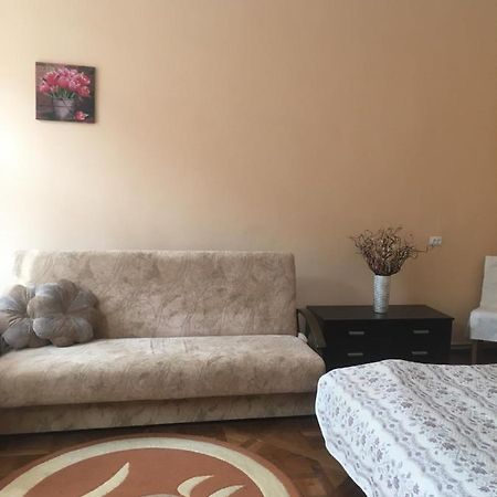 Apartment Kostuskry Str. Lviv Exterior foto
